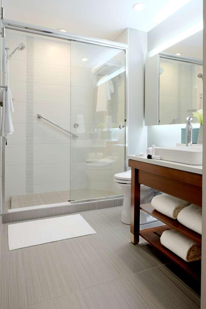Hyatt Place Charlotte Downtown Habitación foto