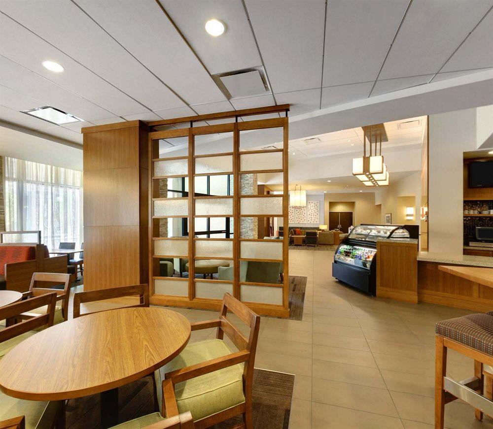 Hyatt Place Charlotte Downtown Exterior foto