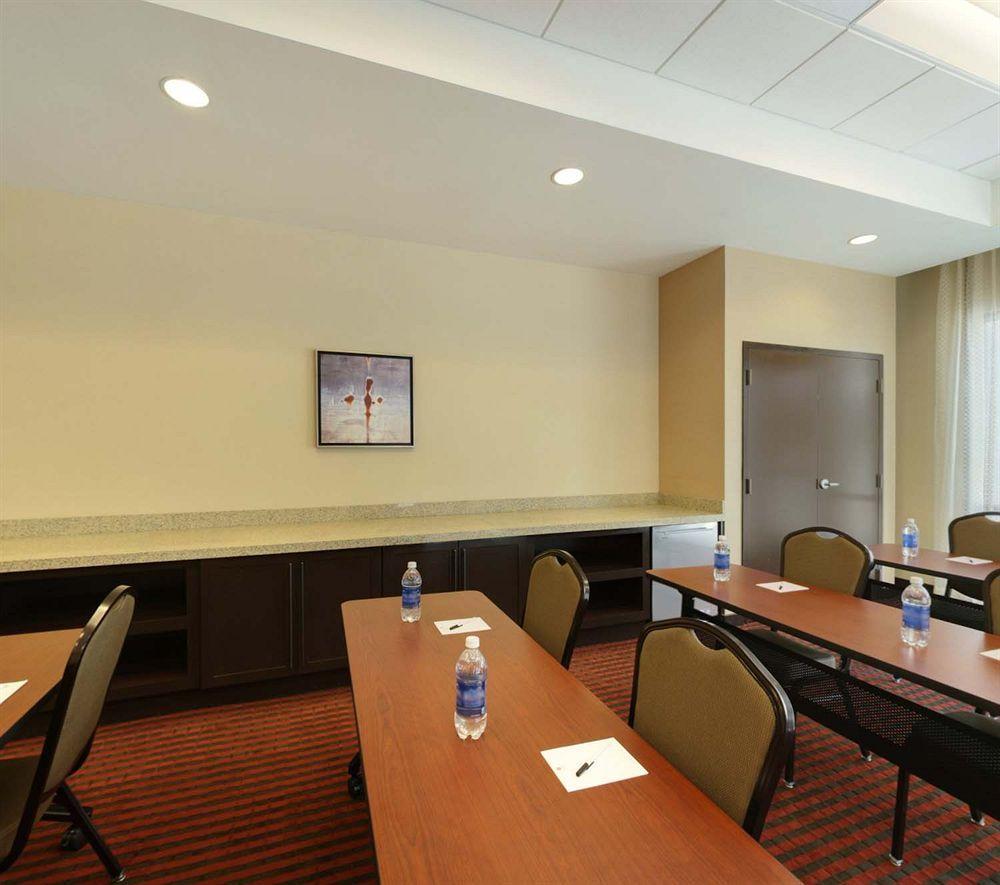 Hyatt Place Charlotte Downtown Exterior foto