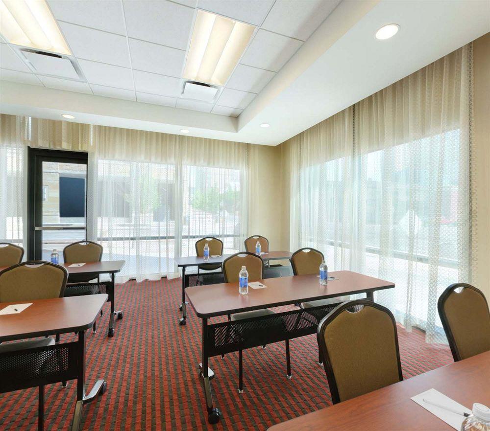 Hyatt Place Charlotte Downtown Exterior foto