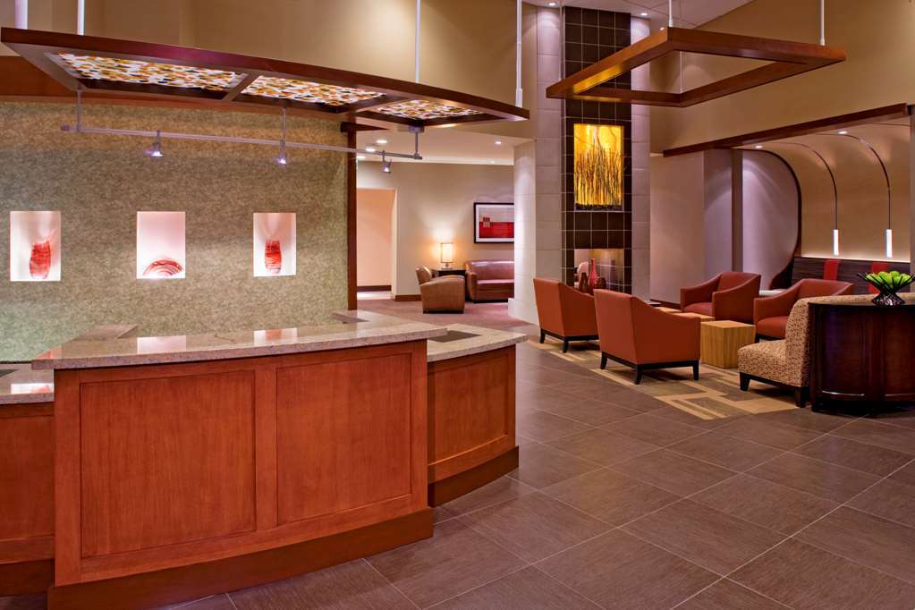 Hyatt Place Charlotte Downtown Exterior foto